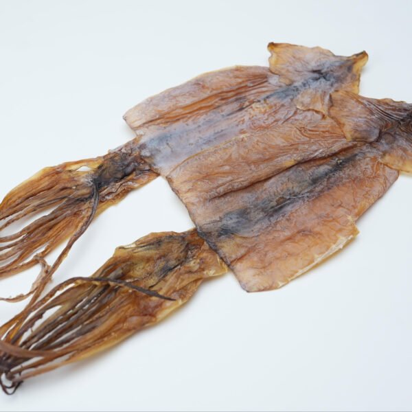 Roasted Dried Squid High Quality Good