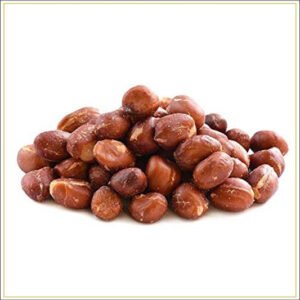 Roasted Peanuts Salted — premium quality