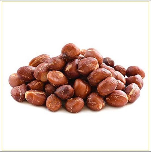 Roasted Peanuts Salted Roasted Peanuts Salted — premium quality