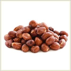 Roasted Peanuts Salted Ndash The Nuts Supermarket Llc — premium quality