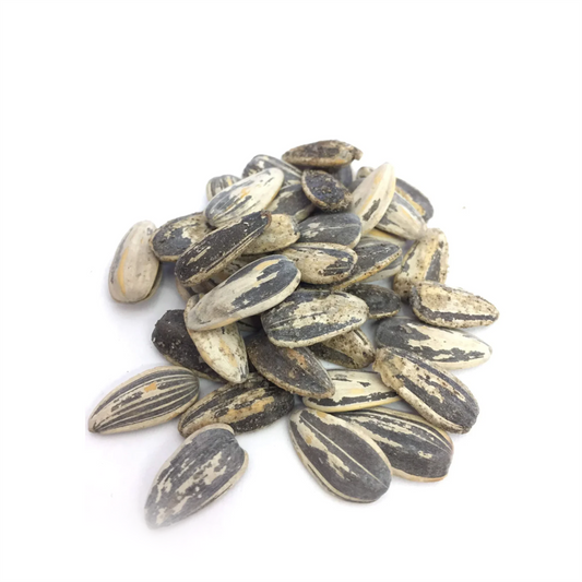 Roasted Sunflower Seeds Salted Roasted Sunflower Seeds Salted — premium quality