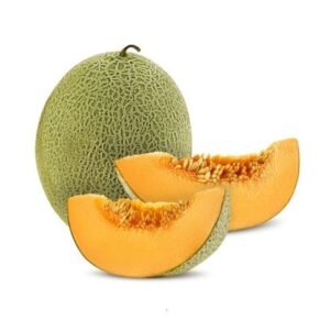 Rock Melon Cantaloupe — premium quality
