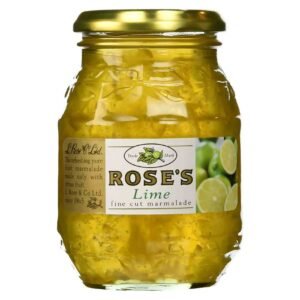 Rose's Lime Fine Cut Marmalade 454g – Wholesale & Export UAE - wholesale supplier | AgroFoods Global