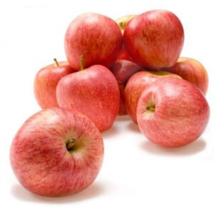 Royal Gala Apples 1kg — premium quality
