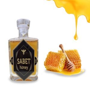 Sabet Natural Honey Ndash The Nuts Supermarket Llc — premium quality