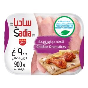 Sadia Chicken Drumsticks, 900g – Wholesale & Export UAE - wholesale supplier | AgroFoods Global