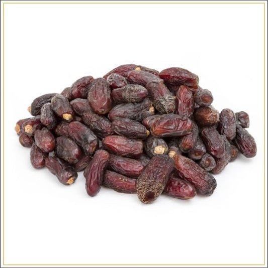 Safawi Dates — premium quality