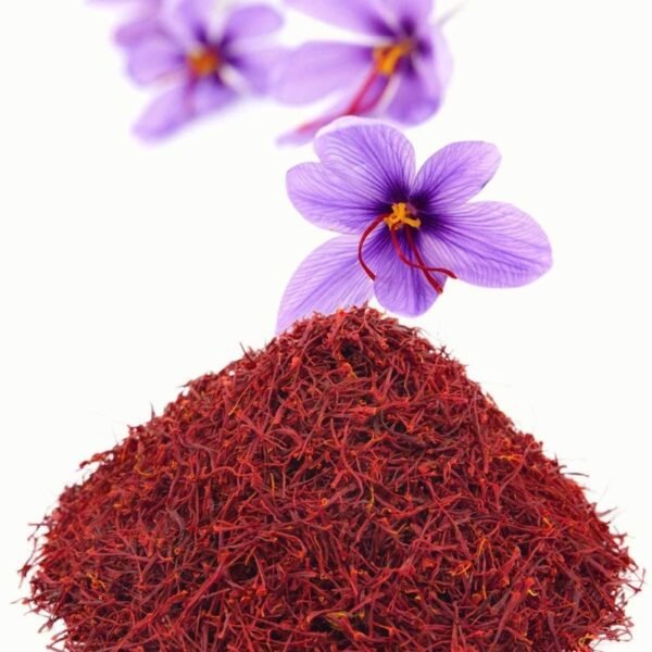 Saffron Saffron — premium quality