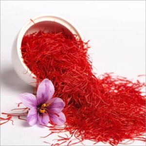 Saffron Iranian — premium quality