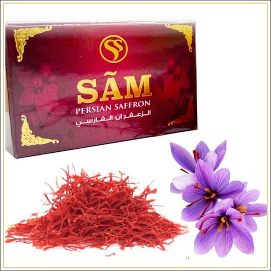 Saffron Super Nagin Saffron Super Nagin — premium quality