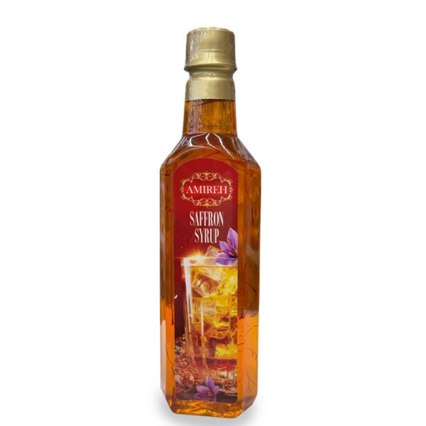 Saffron Syrup Ndash The Nuts Supermarket Llc Saffron Syrup Ndash The Nuts Supermarket Llc — premium quality