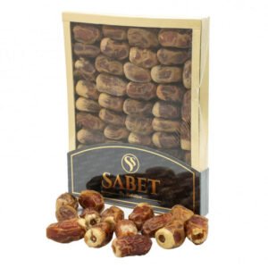 Sagaie Dates — premium quality