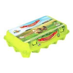 Saha Eco Fed Eggs 15 PCS – Wholesale & Export UAE - wholesale supplier | AgroFoods Global