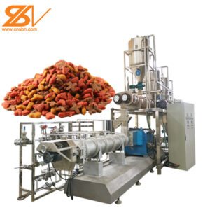Saibainuo Automatic Dry Dog Pet Food