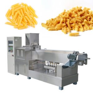 Saibainuo Automatic Pasta Macaroni Making Machine