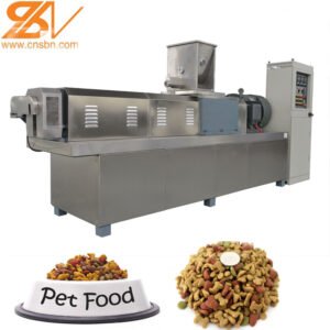 Saibainuo Fully Automatic PLC Controlled Stainless