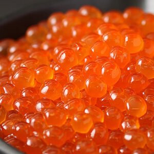 Salmon Roe Alaska
