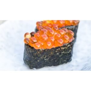 Salmon Roe Ikura