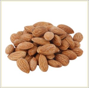 Salted Almonds — premium quality