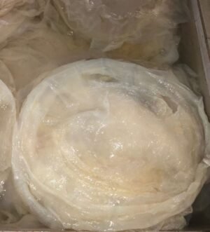 Salted Jellyfish High Quality and Good