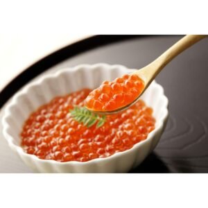Salted Salmon Roe Ikura