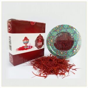 Sam Persian Saffron Ndash The Nuts Supermarket Llc — premium quality