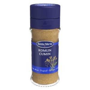 Santa Maria Original Cumin 34g wholesale UAE — bulk export supplier
