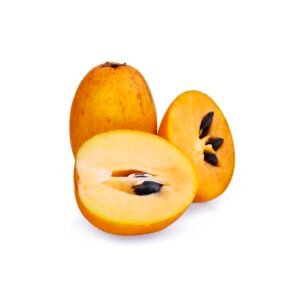 Sapodilla Thailand 500g Packet — premium quality
