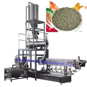 SBN Floating Sinking Aquatic Fish Food