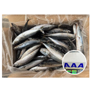 Sea Frozen Winter Caught 100 200G