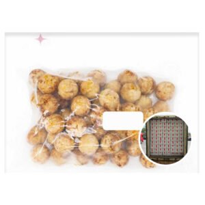 Seafood Products Wholesale Frozen Takoyaki Frozen