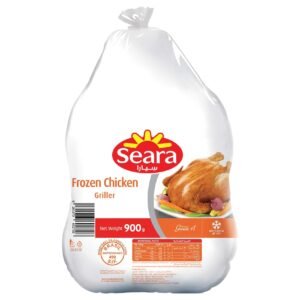 Seara Griller Frozen Chicken, 900g wholesale UAE — bulk export supplier