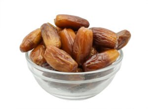Seedless Dates — premium quality