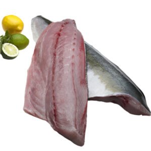 Seer Fish Kingfish Neymeen Fillet Family Pack 1kg Seer Fish Kingfish Neymeen Fillet Family Pack 1kg — premium quality