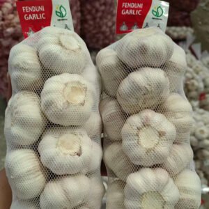 Sell Tunis FRESH Red Color Garlic