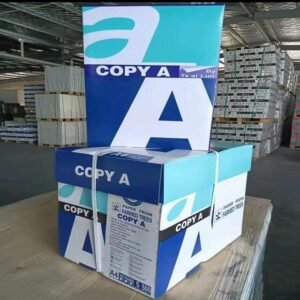 Selling A4 Size White Color 80gsm