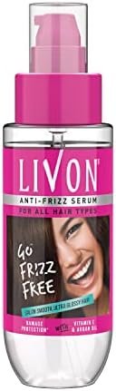 Serum Reduces Hair Breakage Restores Hair Moisture Balance – 100ml, Packaging May Vary – Wholesale & Export UAE - wholesale supplier | AgroFoods Global