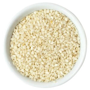 Sesame Seeds — premium quality