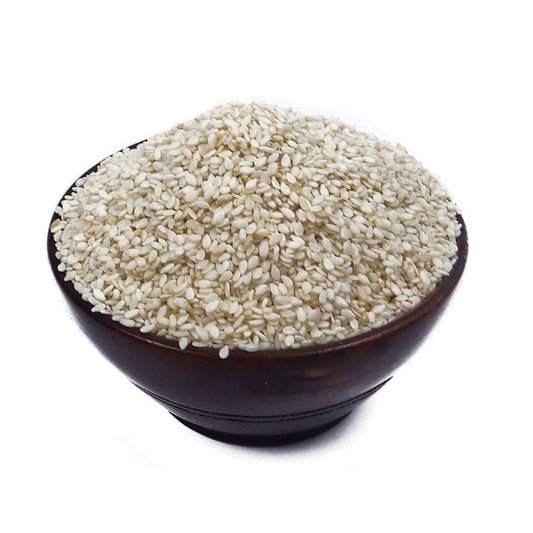 Sesame Seeds White Til Sesame Seeds White Til — premium quality