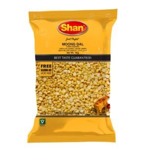 Shan Moong Dal, 1kg – Wholesale & Export UAE - wholesale supplier | AgroFoods Global