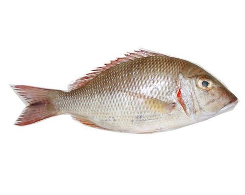 Sheri Emperor Eari Whole Cleaned 700g — premium quality