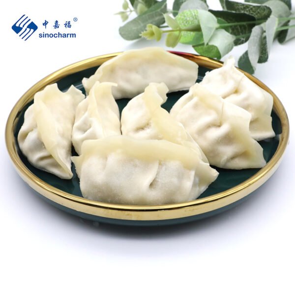 Sinocharm China Custom Specification Dosing 20g