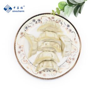 Sinocharm China Simple Dimsum Oriental Food