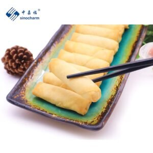 Sinocharm Delicious Simple Dimsum Oriental Food