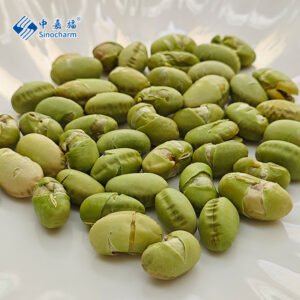 Sinocharm Factory Direct Healthy Snack Flavor