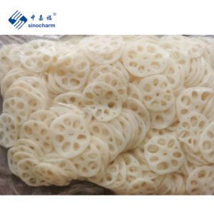 Sinocharm Frozen Vegetable Dia 5 6cm