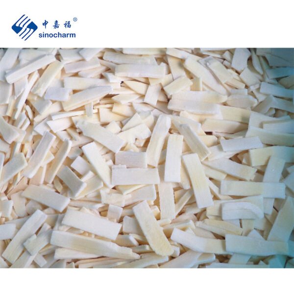 Sinocharm Frozen Vegetable Spring Season Frozen Sinocharm Frozen Vegetable Spring Season Frozen