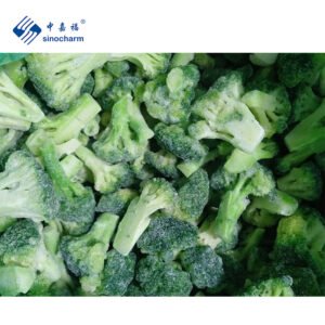 Sinocharm HACCP 15Days Prompt Delivery Congele