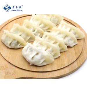 Sinocharm HALAL Wholesale Price Easy Cook