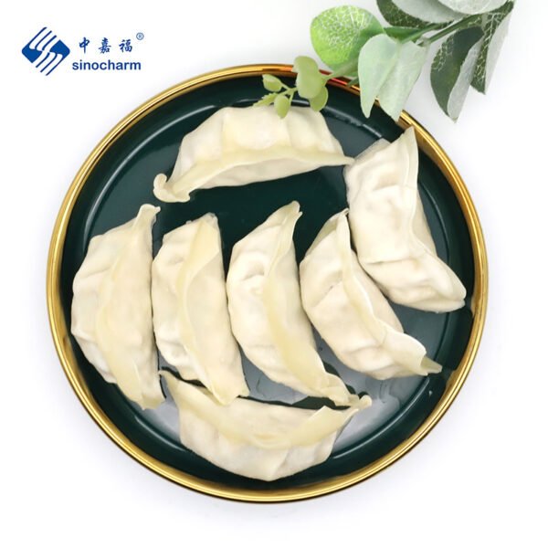 Sinocharm HALAL Wholesale Price Easy Cook Sinocharm HALAL Wholesale Price Easy Cook